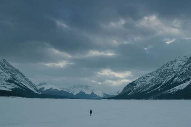 Undated Film Still Handout from THE REVENANT. See PA Feature FILM Revenant. Picture credit should read: PA Photo/Twentieth Century Fox. WARNING: This picture must only be used to accompany PA Feature FILM Revenant.