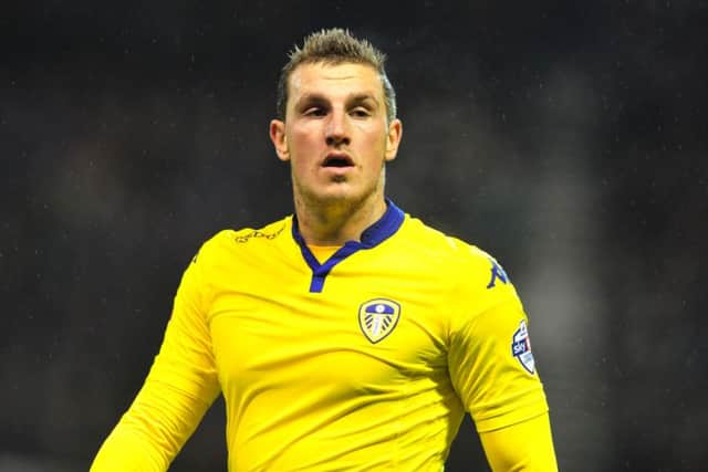 Chris Wood.