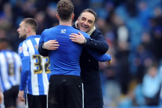 Carlos Carvalhal