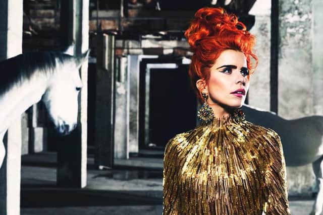Paloma Faith worked as a barmaid at Milo in Leeds where her Voice judge colleague, the Kaiser Chiefs Ricky Wilson, was her supervisor.