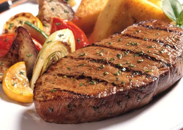 #LEEDSRECOMMENDS: Where is the best place in Leeds for a steak?