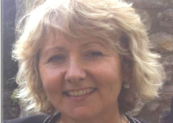 Ann Maguire was stabbed to death in April 2014