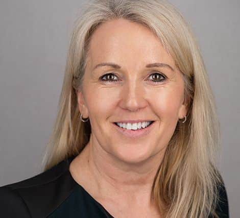 Karen Hubbard