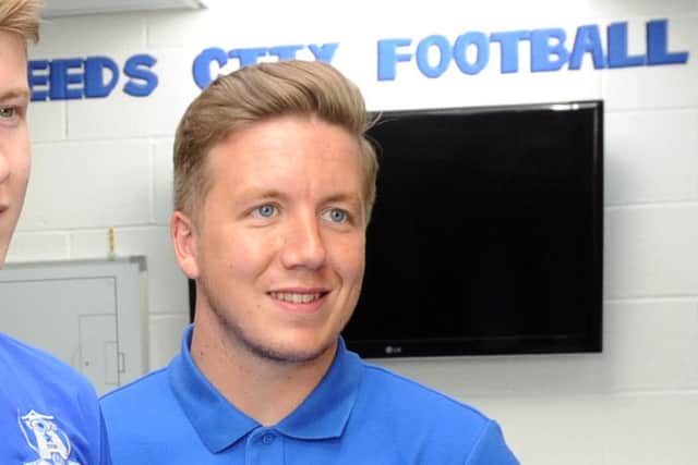 junior-football-trying-to-get-the-balance-right-for-the-game-s-future