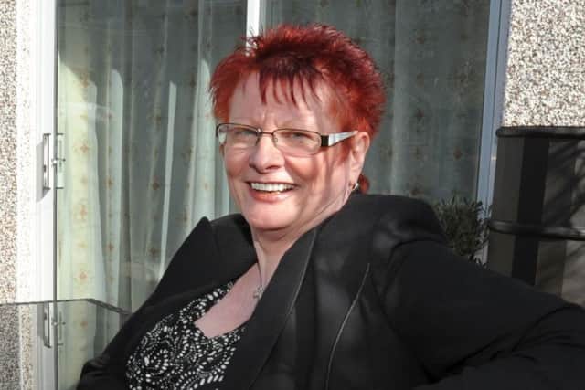 Councillor Maureen Ingham