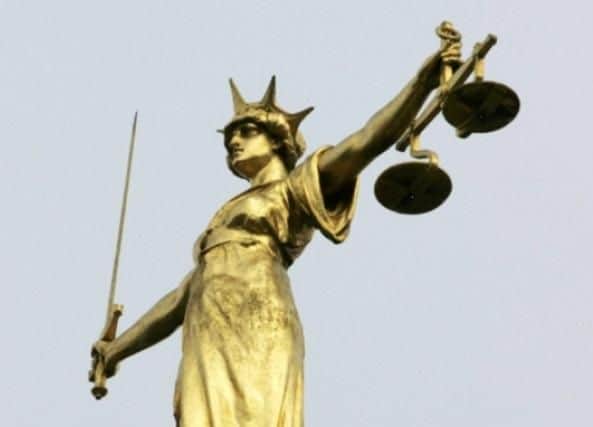 Crown Court
