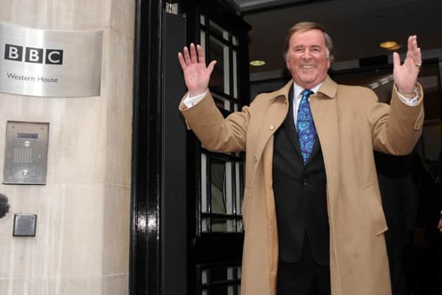 Terry Wogan has died aged 77 after a battle with cancer