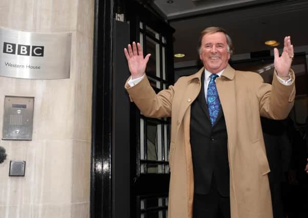 Terry Wogan has died aged 77 after a battle with cancer