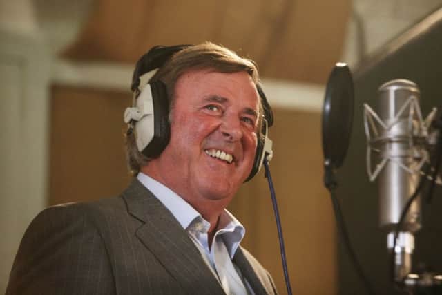 Terry Wogan has died aged 77 after a battle with cancer
