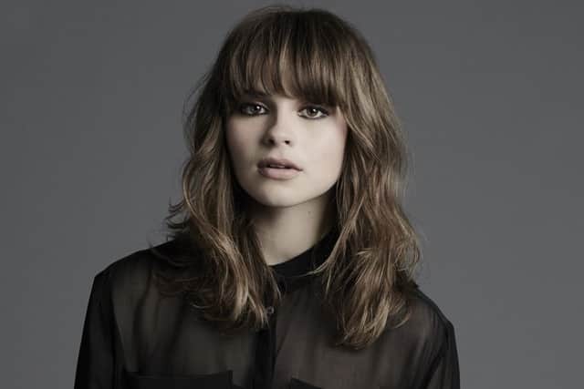 Gabrielle Aplin