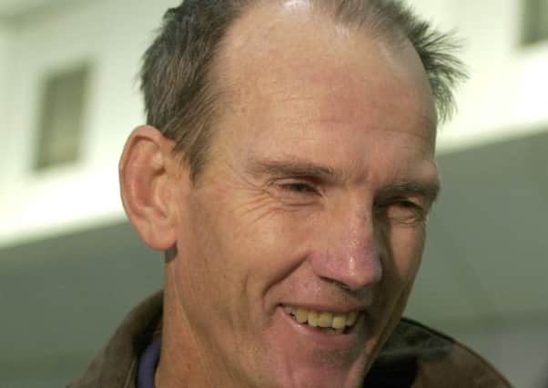 Brisbane Broncos coach Wayne Bennett. (Picture: Gerald Webster)