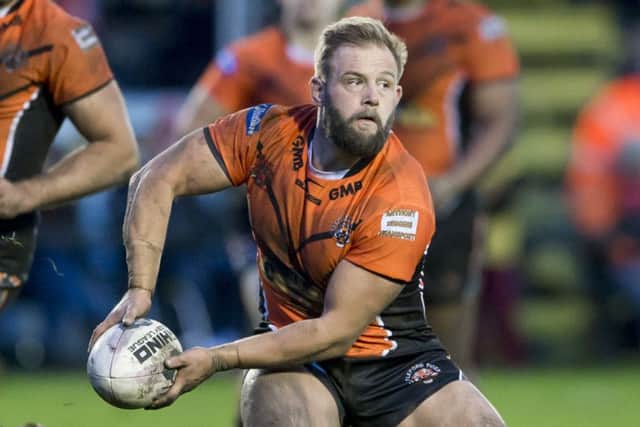 Paul McShane