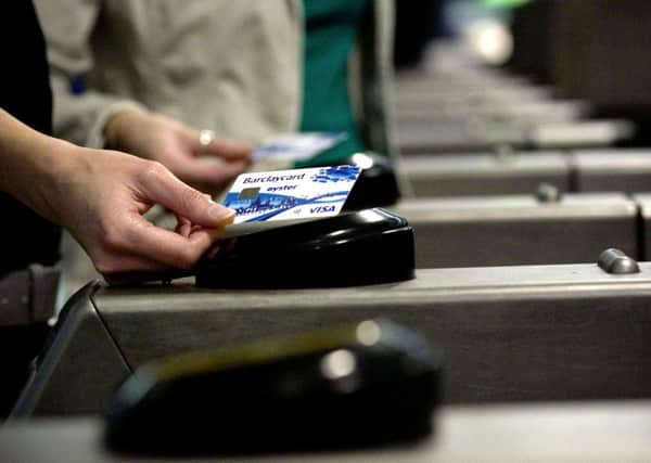 Labour has accused the Government of being slow to roll our smart card technology