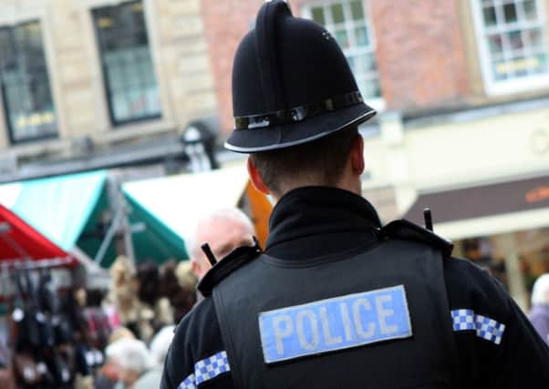 West Yorkshire Police have been praised by HMIC, but told they need to do more on stop and search.