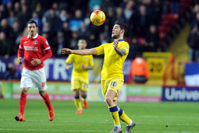 Alex Mowatt.