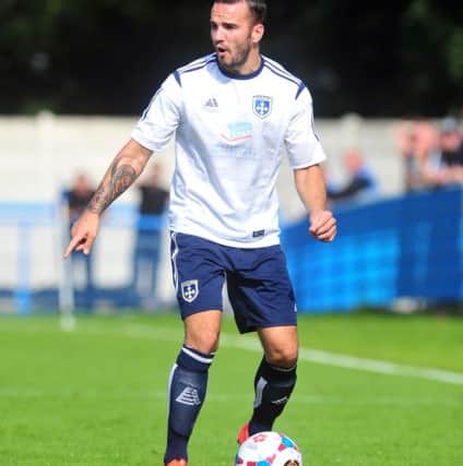 Danny Lowe