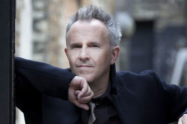 Howard Jones