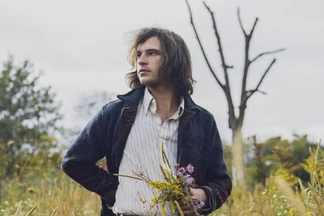 Ryley Walker. Picture: Dusdin Condren