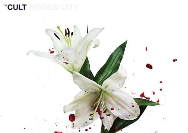 Hidden City by The Cult