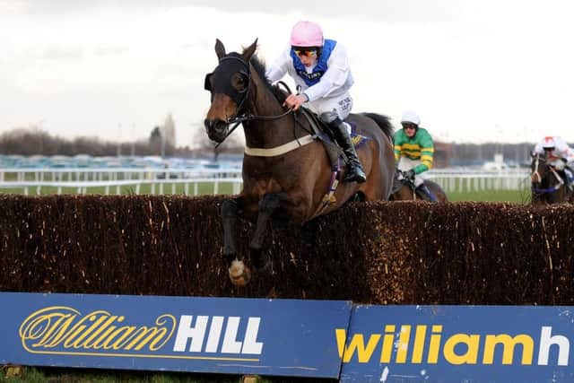 William Hill