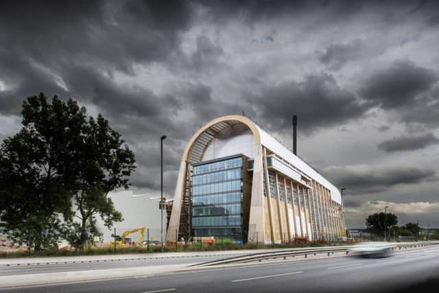 Leeds Recycling and Energy Recovery Facility. Credit:Samual_Ashfield_5