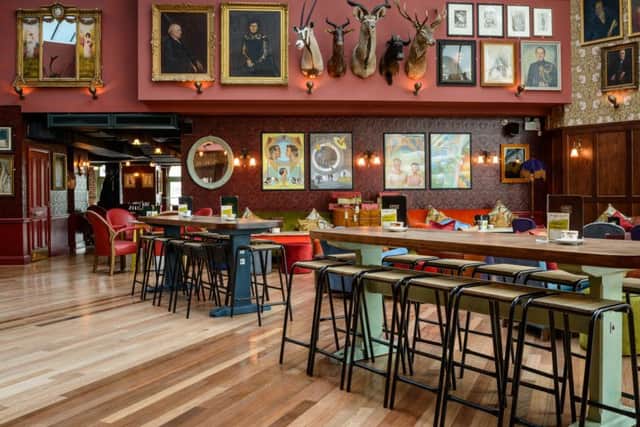 Cosy Club could be coming to Leeds.
