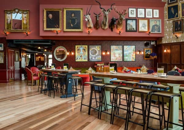 Cosy Club could be coming to Leeds.