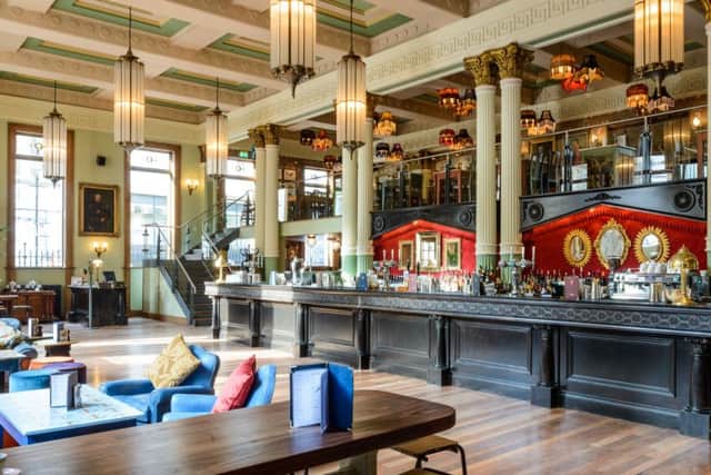 Cosy Culb, which has sites across the country, is keen to open its first venue in Leeds.