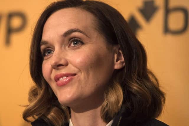 Victoria Pendleton.