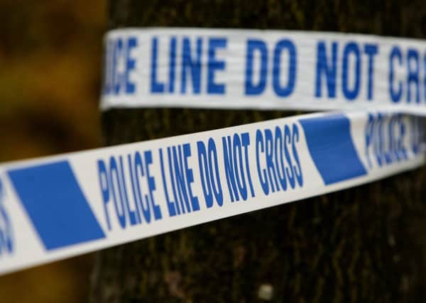 Police are investigating a series of break-ins in Kirkstall, Leeds