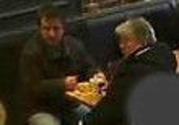 Police are seeking witnesses to a sex attack in Greggs in Leeds