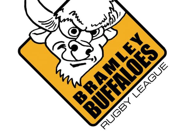 Bramley Buffaloes.