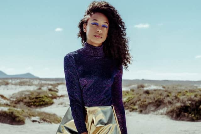 Corinne Bailey Rae