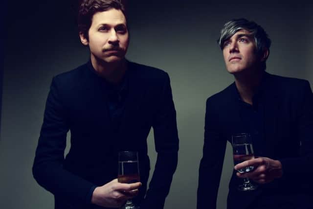 We Are Scientists are live in Nottingham next month