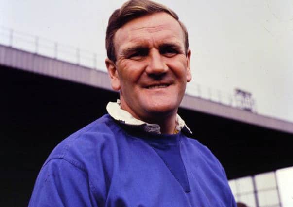 Don Revie