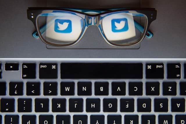 Twitter is ten years old on Monday.