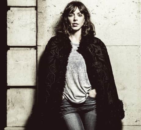 Bridget Christie.