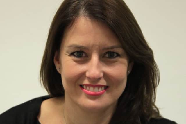 Helen Connolly