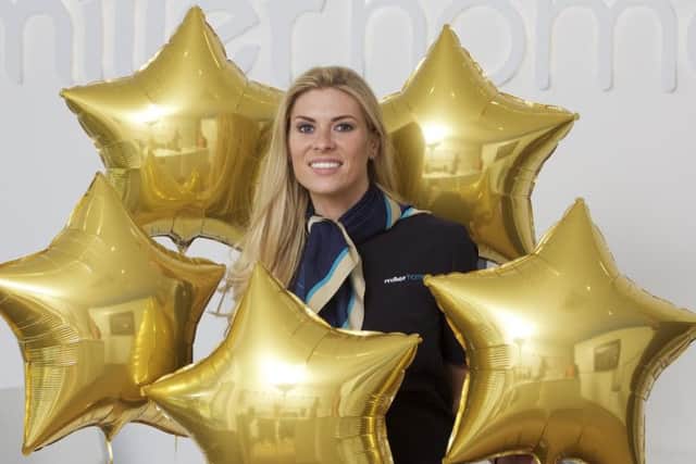 Five star accolade for Miller Homes.
