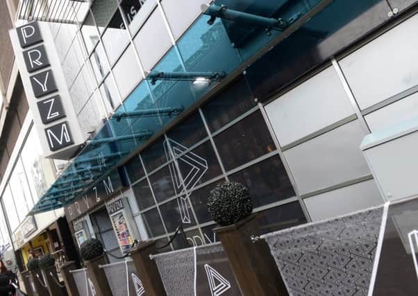 Police have finished their investigation into the alleged sex assault near Pryzm in Leeds, and say no such offence took place.
