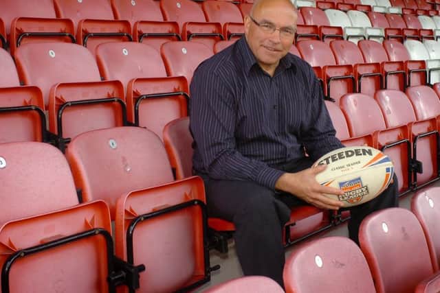 John Kear