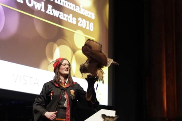 'Mini Oscars' Golden Owls Awards