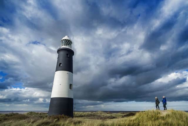 PIC: James Hardisty