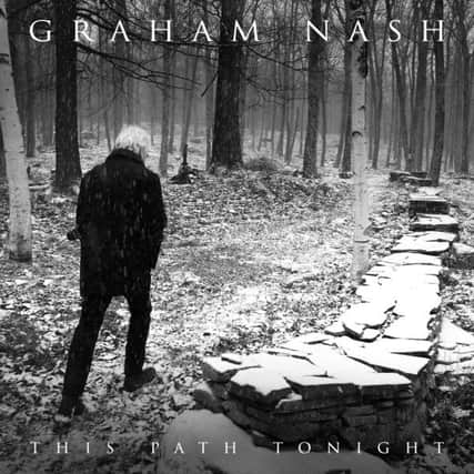 This Path Tonight by Graham Nash