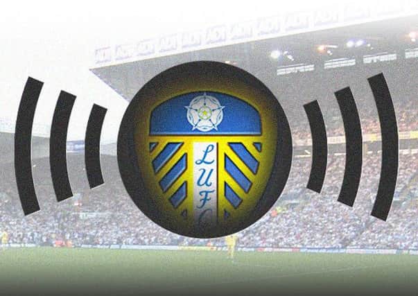 Leeds United podcast from the Yorkshire Evening Post
