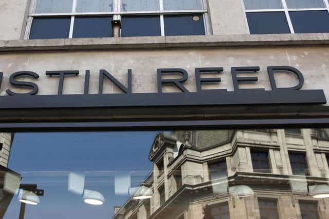 Austin Reed is poised to formally collapse into administration