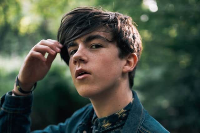 Declan McKenna