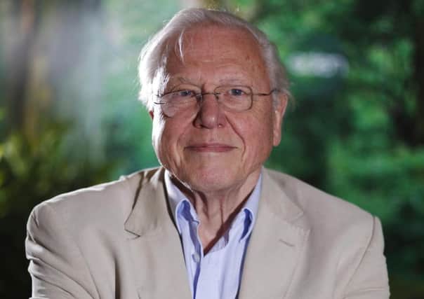 Sir David Attenborough looks back on four of his most passionate projects, from meeting an unknown tribe to paying tribute to Darwin.