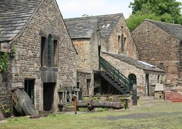 HIDDEN GEM: Abbeyfield Industrial Museum has plenty for all the family and provides a unique insight into our agricultural heritage.