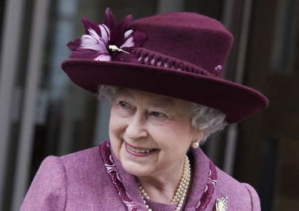 Queen Elizabeth II turned 90 on April 21.